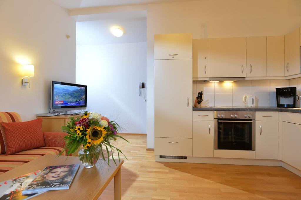 Appartements Barbara Westendorf Exteriör bild