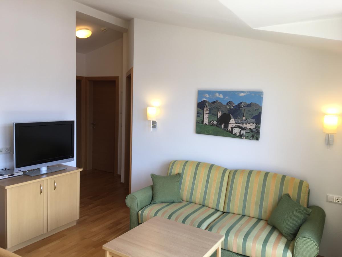 Appartements Barbara Westendorf Exteriör bild